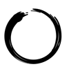 Enso Meditation logo