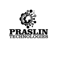 Praslinit logo