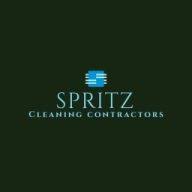 Spritzcleaning logo