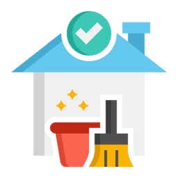 Clean Area logo