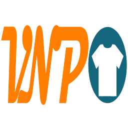 Vnptee logo