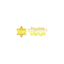 Psychicvarun logo