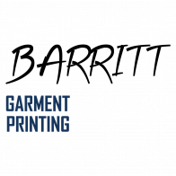 Barritt Garment Printing logo