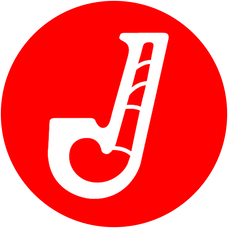 Justhockey logo