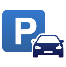 Parkcontrol24 logo