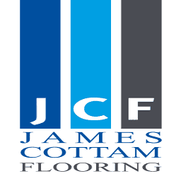 James Cottam Flooring logo
