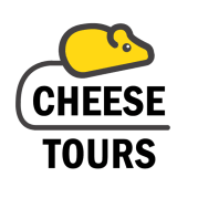 Cheese Tour Experience - High Weald Dairy logo