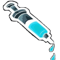 Whiteninggels logo