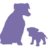 Dogs&Puppies.co.uk logo