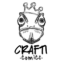 Crafti Comics logo