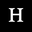 Hansen's Beard Company logo