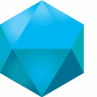 Larimar logo