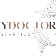 MYDOCTOR AESTHETICS logo