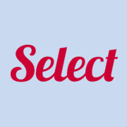 Select Wallpaper logo