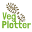 VegPlotter.com logo