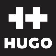 Hugo Girard | Remise en forme et Suppléments logo