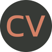CVpatarimai logo