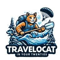 TravelOcat Jaipur logo