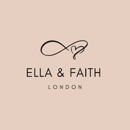 Ellaandfaithlondon logo