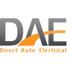 Direct Auto Electrical logo