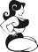 The Big Bloomers Company logo