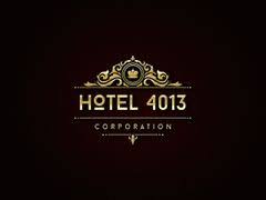 Hotel 4013 logo