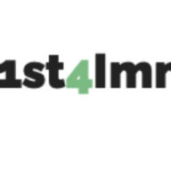 1st 4Immigration Ltd logo