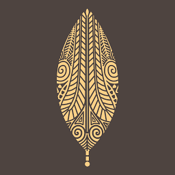 Ayusa Tea logo