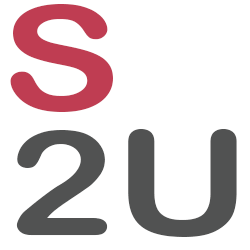 Suites2u logo