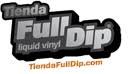 Tiendafulldip logo