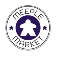 Meeple Market logo