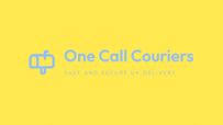 One Call Couriers logo