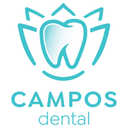 Campos Dental logo