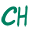 Cozy Hall logo