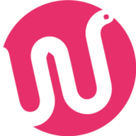 PinkWorm Recruitment logo