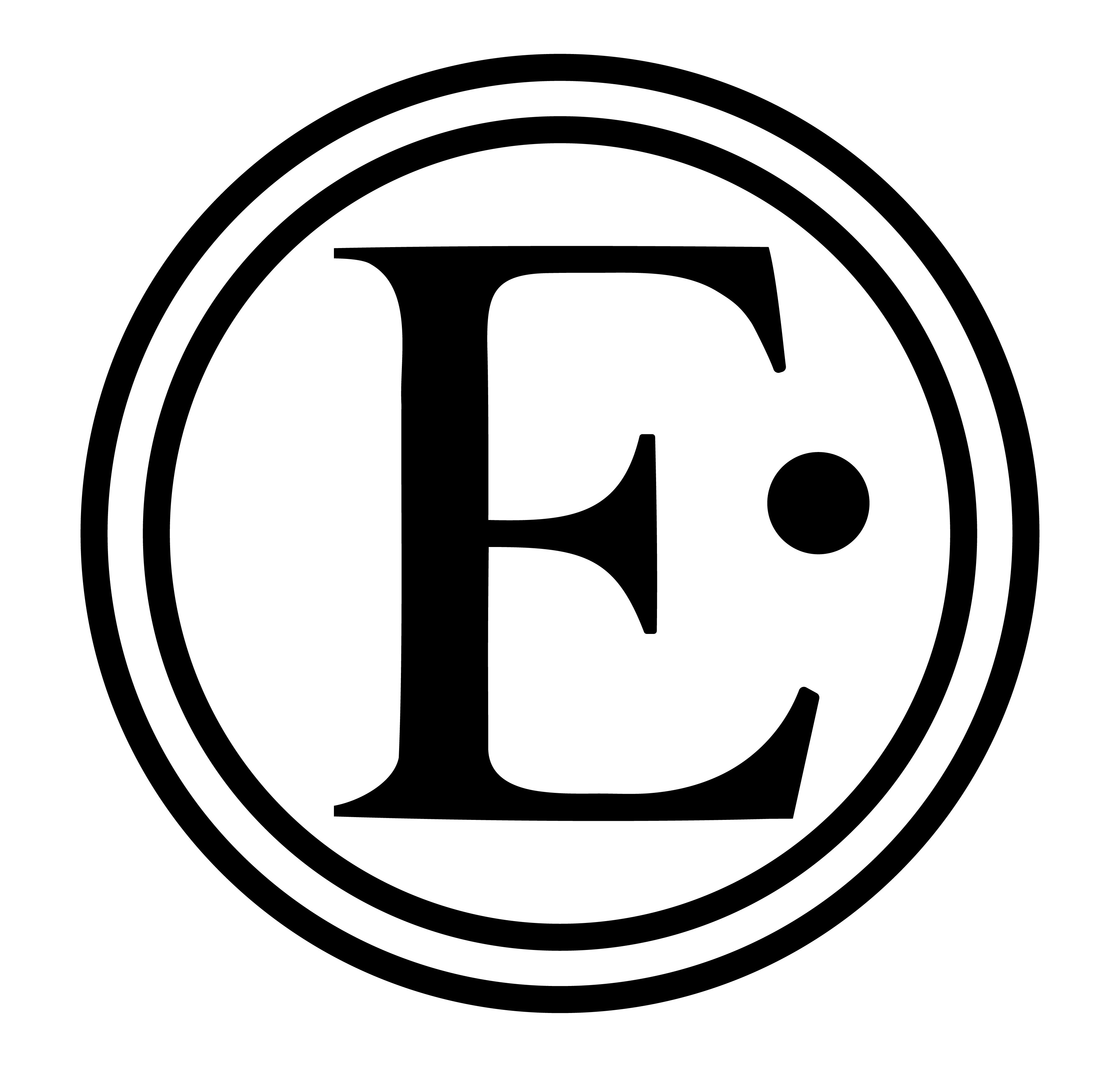 Ekat's Academy logo