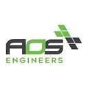 AOS Consulting Engineers logo