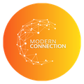Modern Connection logo
