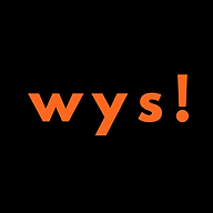 What's Your Sound logo