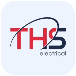 THS Electrical logo