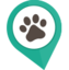 Travellingwithpets logo