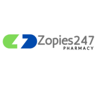 Zopies247 logo