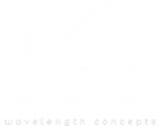 Wavelengthconcepts logo