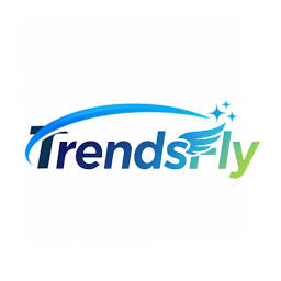 Trendsfly logo