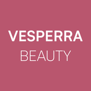 Vesperra Beauty logo
