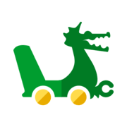 Legolandhotel logo