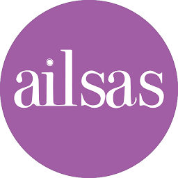 Ailsa's logo