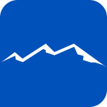 MountVacation.si logo