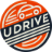 UDrive.com.au - UDrive Car Hire Australia logo