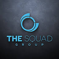 The Squad Group Ltd logo
